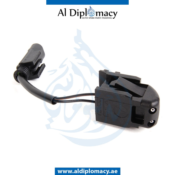 Left Right Nozzle, WINDSHIELD WASHER System, OR for Mercedes-Benz C Class C209 (2002-2010) models, Part Number ATC-2308600347