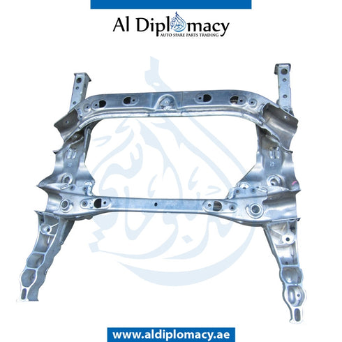 Front CROSSMEMBER for Mercedes-Benz SL Class W231 (2013-2020) models, Part Number ATC-2316200087