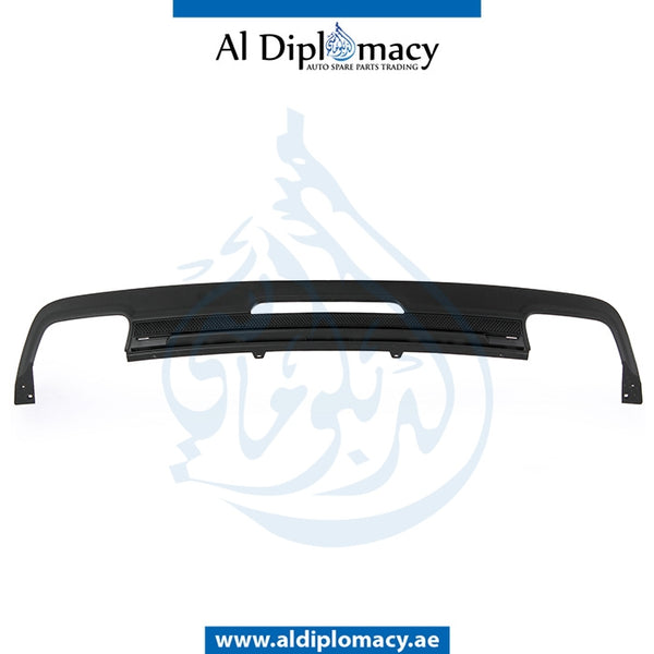 Rear BUMPER DIFFUSER for Mercedes-Benz SL Class W231 (2013-2020) models, Part Number ATC-2318851325