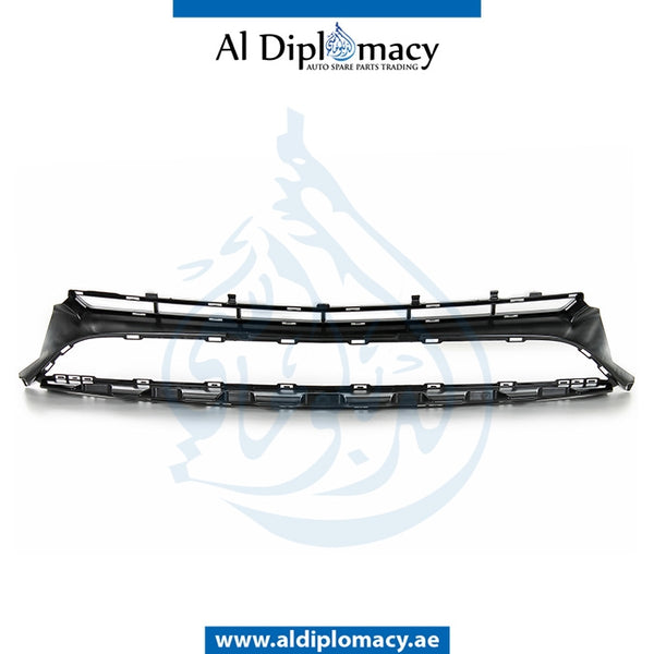 Front BUMPER BASIC Carrier, CENTER for Mercedes-Benz SL Class W231 (2013-2020) models, Part Number ATC-2318852300