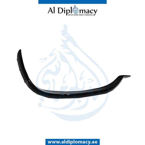 Front Left BUMPER SIDE SPOILER for Mercedes-Benz SL Class W231 (2013-2020) models, Part Number ATC-2318853500