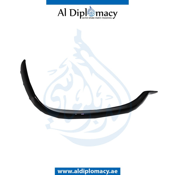 Front Left BUMPER SIDE SPOILER for Mercedes-Benz SL Class W231 (2013-2020) models, Part Number ATC-2318853500