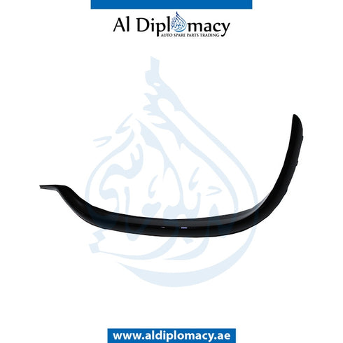 Front Right BUMPER SIDE SPOILER for Mercedes-Benz SL Class W231 (2013-2020) models, Part Number ATC-2318853600