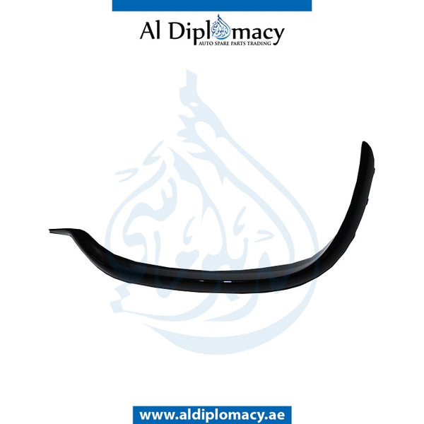 Front Right BUMPER SIDE SPOILER for Mercedes-Benz SL Class W231 (2013-2020) models, Part Number ATC-2318853600