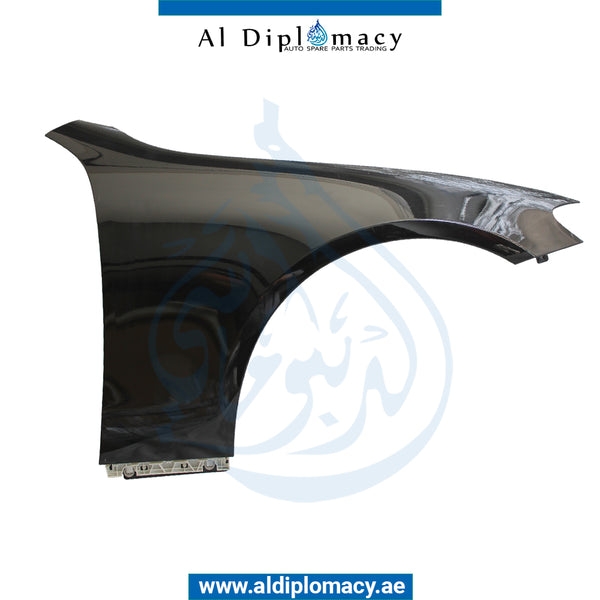 Front Right FENDER for Mercedes-Benz E-Class Coupe W238 (2017-2023) models, Part Number ATC-2388800206