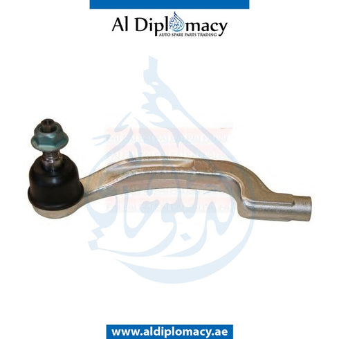 Left Outer STEERING BOX TIE ROD for Mercedes-Benz A Class H247 (2013-2022) models, Part Number ATC-2463301700