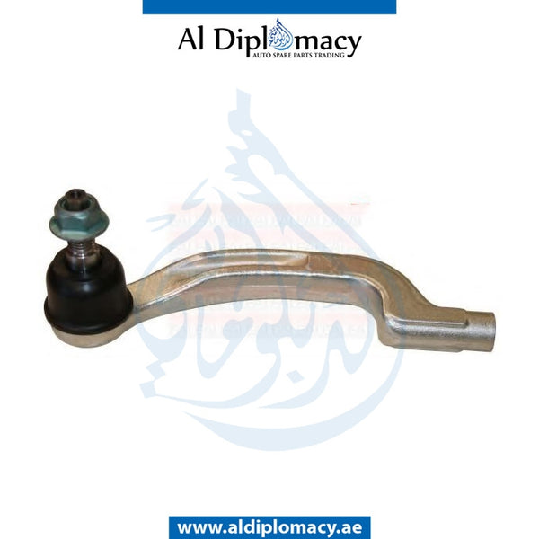 Left Outer STEERING BOX TIE ROD for Mercedes-Benz A Class H247 (2013-2022) models, Part Number ATC-2463301700