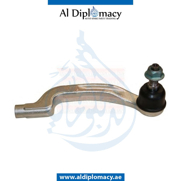 Right Outer STEERING BOX TIE ROD for Mercedes-Benz A Class H247 (2013-2022) models, Part Number ATC-2463301800