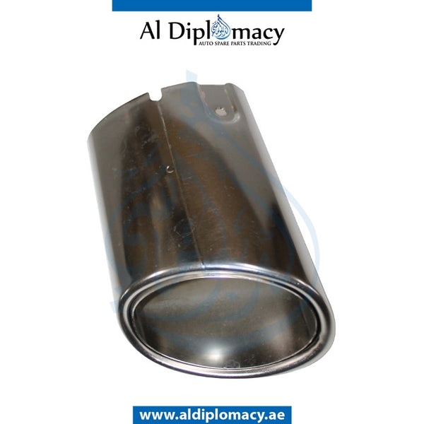 Right EXHAUST TAILPIPE for Mercedes-Benz A Class W176 (2012-2018) models, Part Number ATC-2464900027