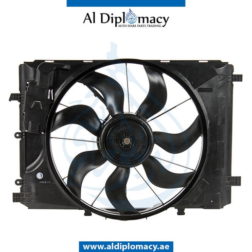 FAN for Mercedes-Benz A Class H247 (2013-2022) models