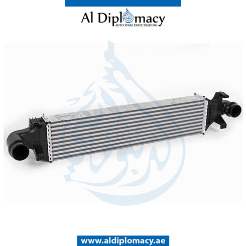 CHARGE AIR COOLER for Mercedes-Benz A Class H247 (2013-2022) models, Part Number ATC-2465000100