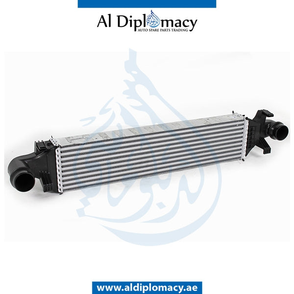 CHARGE AIR COOLER for Mercedes-Benz A Class H247 (2013-2022) models, Part Number ATC-2465000100