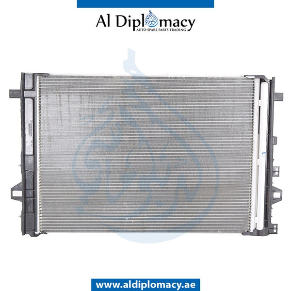A/C CONDENSER for Mercedes-Benz A Class H247 (2013-2022) models, Part Number ATC-2465000454