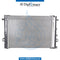 A/C CONDENSER for Mercedes-Benz A Class H247 (2013-2022) models, Part Number ATC-2465000454