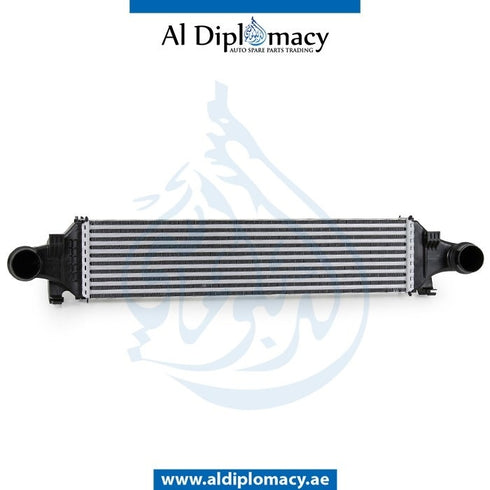 CHARGE AIR COOLER for Mercedes-Benz B Class W246 (2011-2019) models