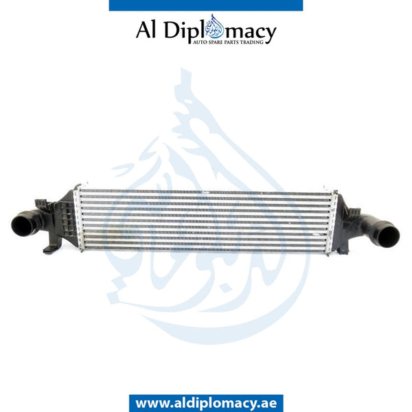 CHARGE AIR COOLER for Mercedes-Benz A Class H247 (2013-2022) models, Part Number ATC-2465000900