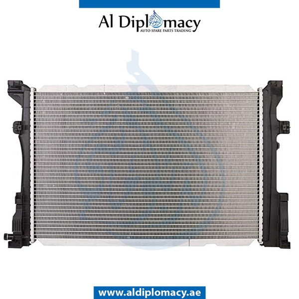 RADIATOR for Mercedes-Benz A Class H247 (2013-2022) models, Part Number ATC-2465001403