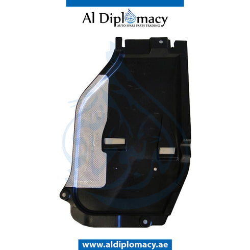 UNDER ENGINE COVER for Mercedes-Benz A Class H247 (2013-2022) models, Part Number ATC-2465201523