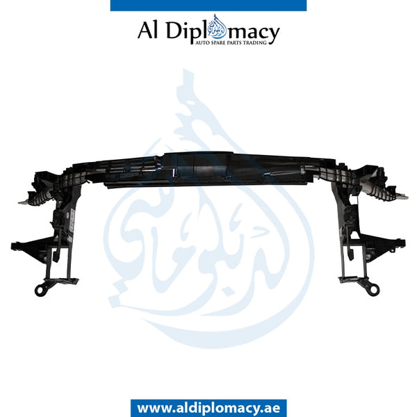RADIATOR Support, EMPTY for Mercedes-Benz B Class W246 (2011-2019) models, Part Number ATC-2466200234