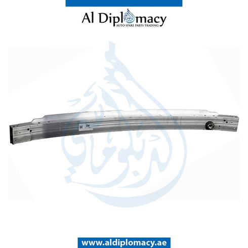 Front BUMPER SUPPORT for Mercedes-Benz B Class H247 (2013-2022) models