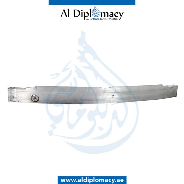 Front BUMPER SUPPORT for Mercedes-Benz B Class H247 (2013-2022) models, Part Number ATC-2466201100