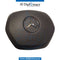 STEERING WHEEL Airbag, BROWN for Mercedes-Benz B Class W166 (2011-2019) models, Part Number ATC-2468603102-BR