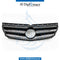 SHOW GRILLE for Mercedes-Benz B Class W246 (2011-2019) models, Part Number ATC-2468801283