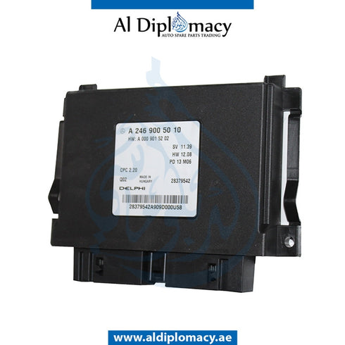 CONTROL UNIT for Mercedes-Benz A Class W176 (2012-2018) models, Part Number ATC-2469005010
