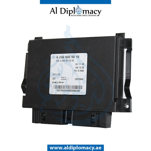CONTROL UNIT for Mercedes-Benz A Class W176 (2012-2018) models, Part Number ATC-2469005010