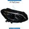 Right Headlight, Led, EMPTY for Mercedes-Benz B Class W246 (2011-2019) models, Part Number ATC-2469063601