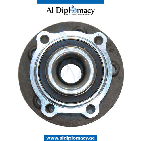 Front WHEEL BEARING for Mercedes-Benz B Class W117 (2013-2022) models