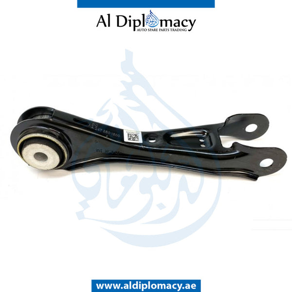 Rear Left Right CONTROL Arm, OR for Mercedes-Benz A Class W118 (2018-2020) models, Part Number ATC-2473501800