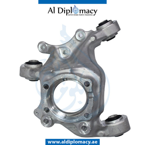 Rear Right STEERING KNUCKLE for Mercedes-Benz B Class W118 (2019) models