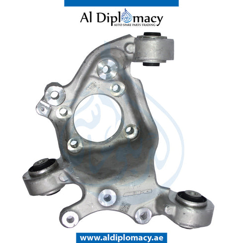 Rear Right STEERING KNUCKLE for Mercedes-Benz B Class W118 (2019) models, Part Number ATC-2473508600