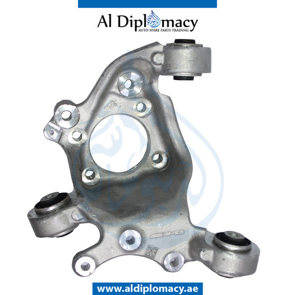 Rear Right STEERING KNUCKLE for Mercedes-Benz B Class W118 (2019) models, Part Number ATC-2473508600