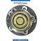 Rear WHEEL BEARING for Mercedes-Benz A Class W118 (2018-2020) models, Part Number ATC-2473560000