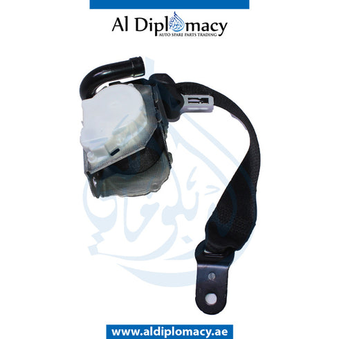 Rear SEAT BELT for Mercedes-Benz A Class W118 (2018-2020) models