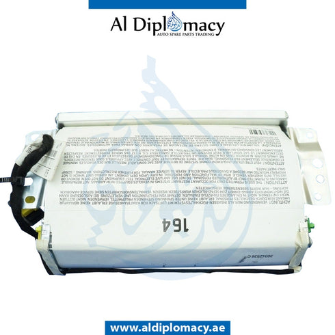 Passenger Side DASHBOARD Airbag, SIDE for Mercedes-Benz M Class W164 (2006-2011) models, Part Number ATC-2518600805