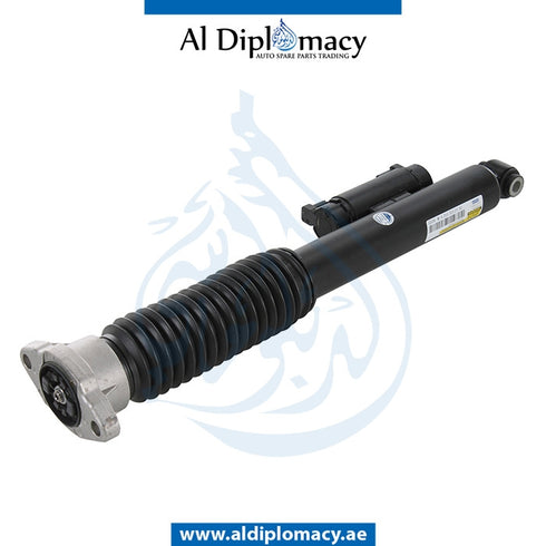 Rear Left Right SHOCK Absorber, OR for Mercedes-Benz GLC Class W253 (2015-2022) models