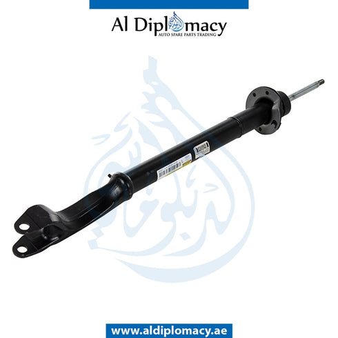 Front Left SHOCK ABSORBER for Mercedes-Benz GLE Class W253 (2015-2022) models