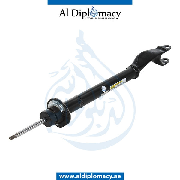 Front Left SHOCK ABSORBER for Mercedes-Benz GLE Class W253 (2015-2022) models, Part Number ATC-2533200730