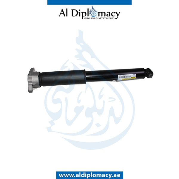 Rear Left Right SHOCK Absorber, OR for Mercedes-Benz GLC Class W253 (2015-2022) models, Part Number ATC-2533201330