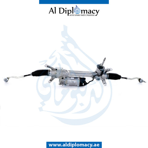 STEERING BOX for Mercedes-Benz GLC Class W253 (2015-2022) models