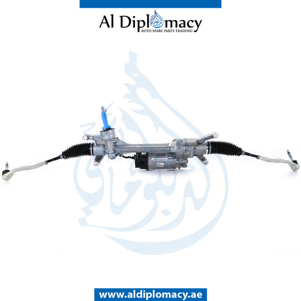 STEERING BOX for Mercedes-Benz GLC Class W253 (2015-2022) models, Part Number ATC-2534600101