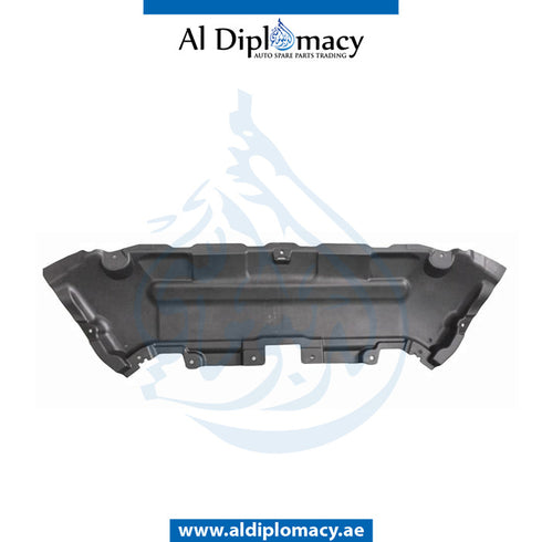 UNDER BUMPER COVER for Mercedes-Benz GLC Class W253 (2015-2022) models