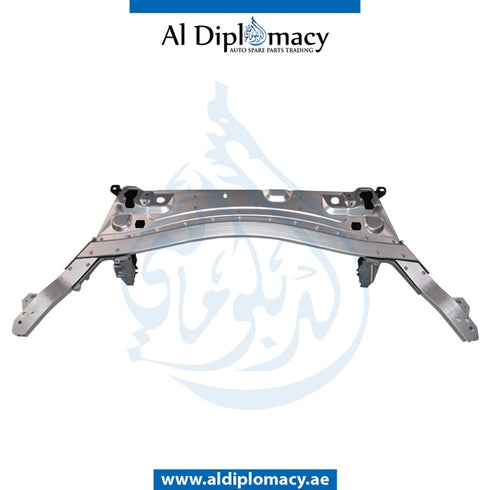 RADIATOR SUPPORT for Mercedes-Benz GLC Class W253 (2015-2022) models