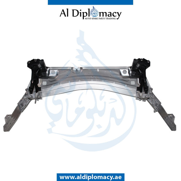 RADIATOR SUPPORT for Mercedes-Benz GLC Class W253 (2015-2022) models, Part Number ATC-2536203800
