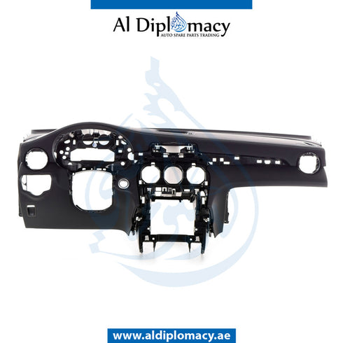 Dashboard, BLACK for Mercedes-Benz GLC Class W253 (2015-2022) models, Part Number ATC-2536800687 9H15