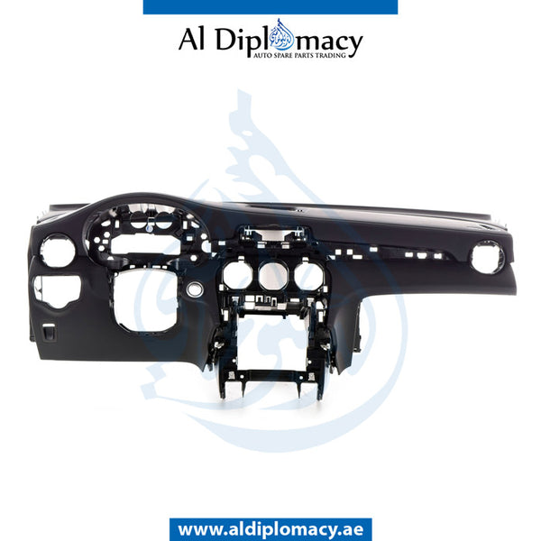 Dashboard, BLACK for Mercedes-Benz GLC Class W253 (2015-2022) models, Part Number ATC-2536800687 9H15