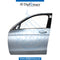 Front Left Door, COMPLETE for Mercedes-Benz GLC Class W253 (2015-2022) models, Part Number ATC-2537200305-CO